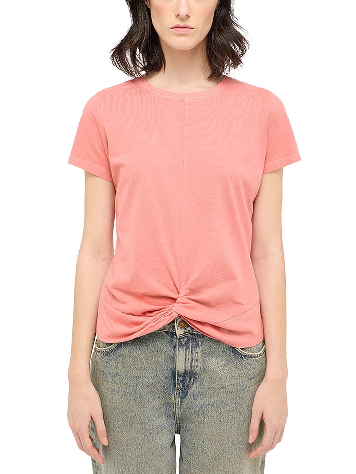 Футболка Mustang, коралловый, Красный, Футболка Mustang, коралловый
Футболка Mustang, коралловый, Красный, Футболка Mustang, коралловый