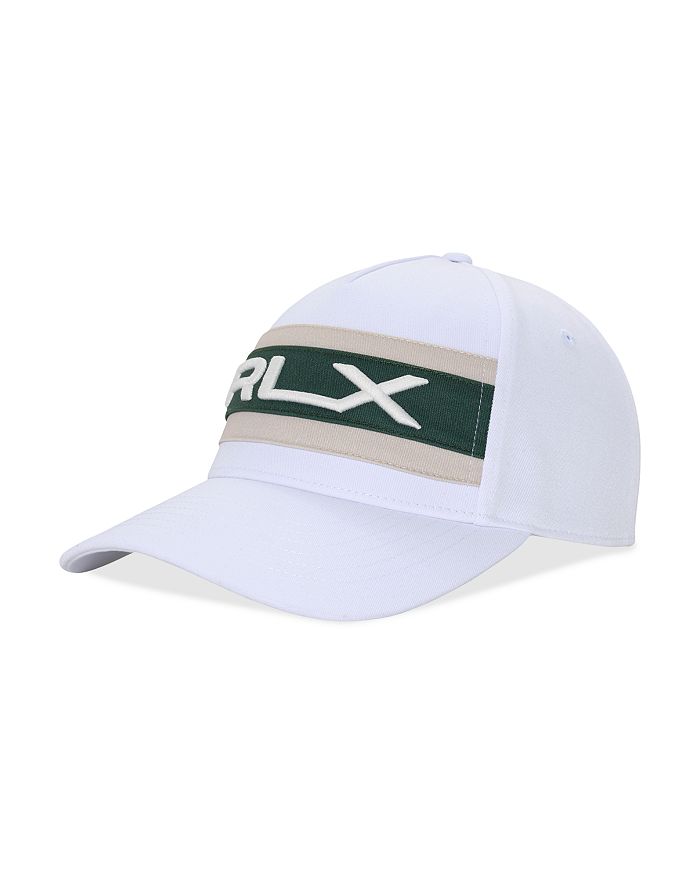 RLX Твил Баннер Кепка Polo Ralph Lauren, белый
RLX Твил Баннер Кепка Polo Ralph Lauren, белый
