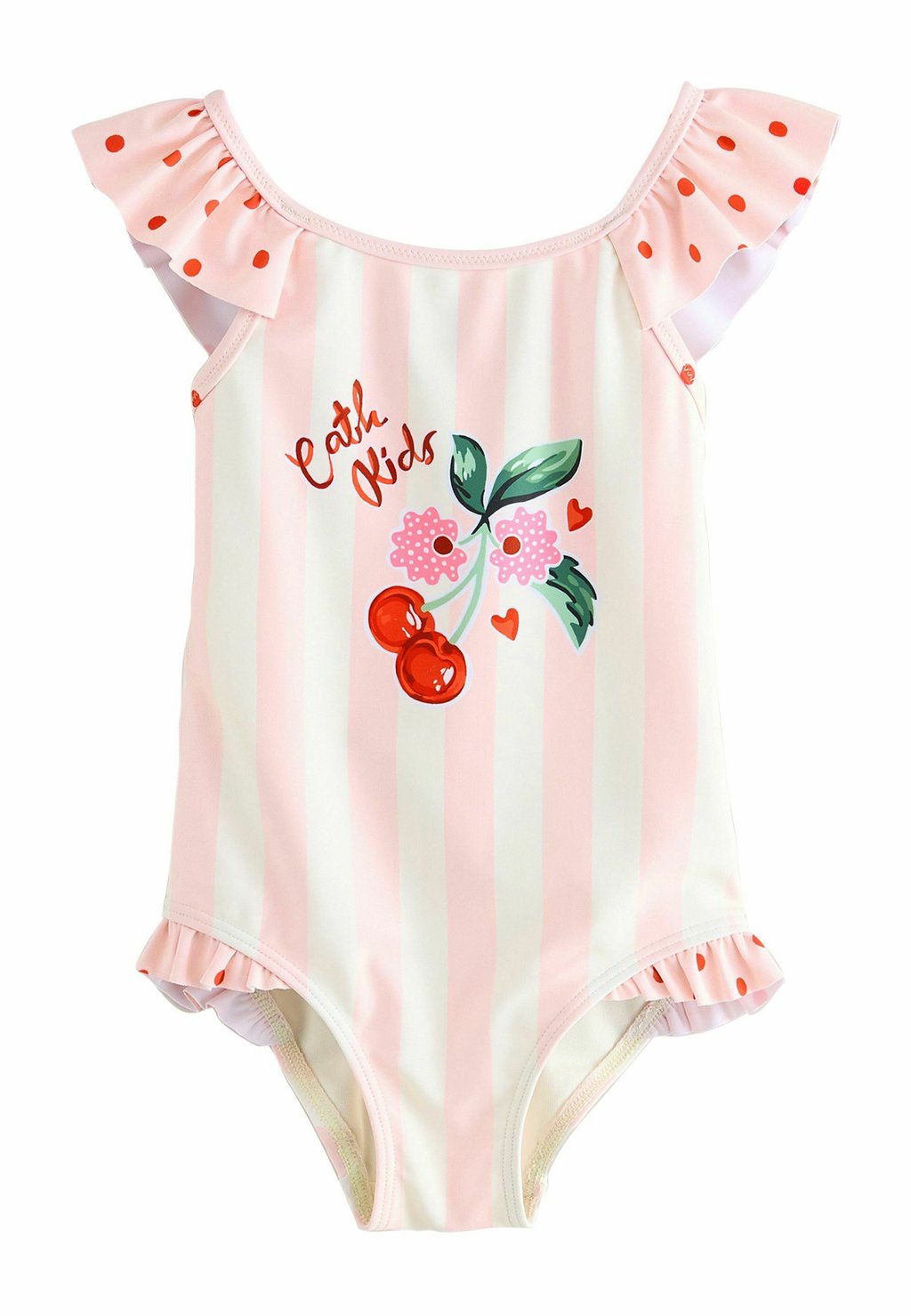 Купальный костюм Next, фуксия
Купальный костюм Next, фуксия