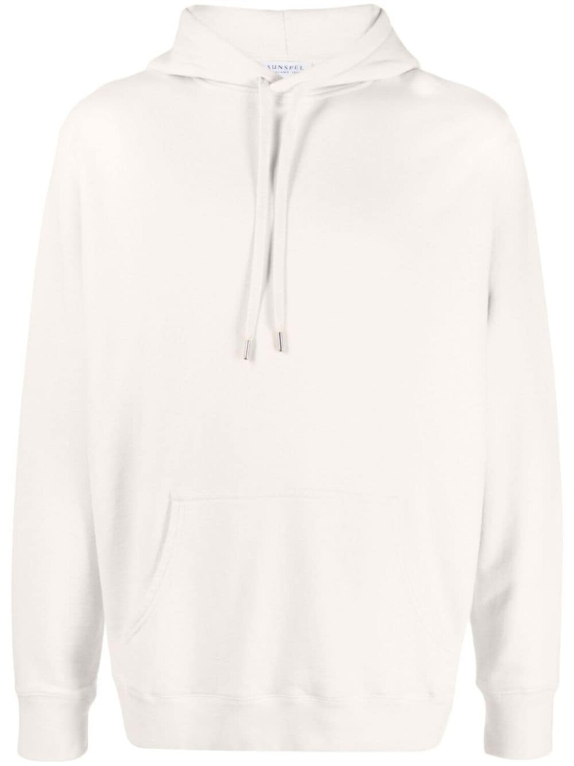 Sunspel худи с кулиской, серый
Sunspel худи с кулиской, серый