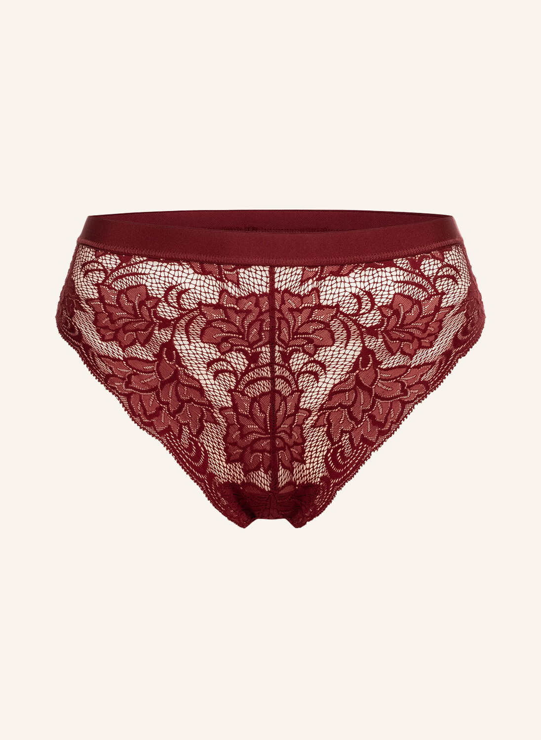 Трусы Erlich Textil Taillen ISABELL, цвет weinrot
Трусы Erlich Textil Taillen ISABELL, цвет weinrot