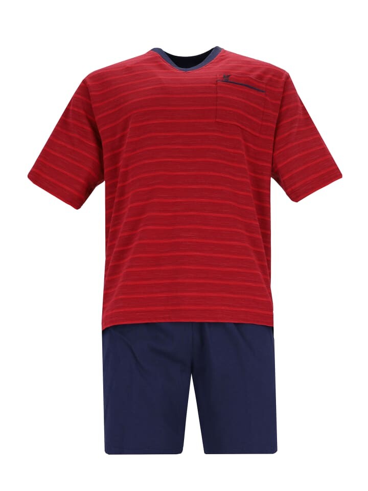 Ночное белье hajo, красный
Ночное белье hajo, красный