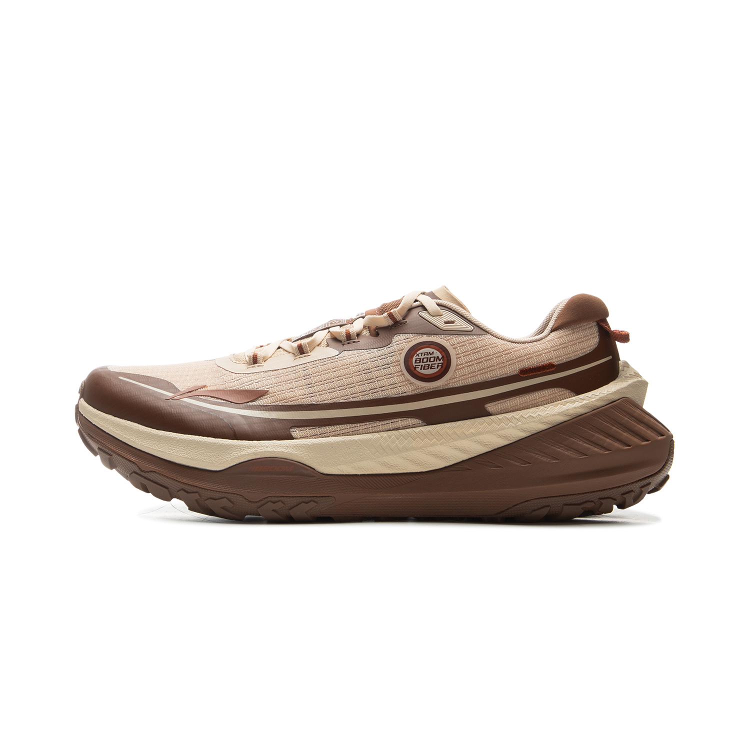 Ди Лу V2 Беговые кроссовки мужские Низкие Песочный Умбра Лед LINING
Ди Лу V2 Беговые кроссовки мужские Низкие Песочный Умбра Лед LINING