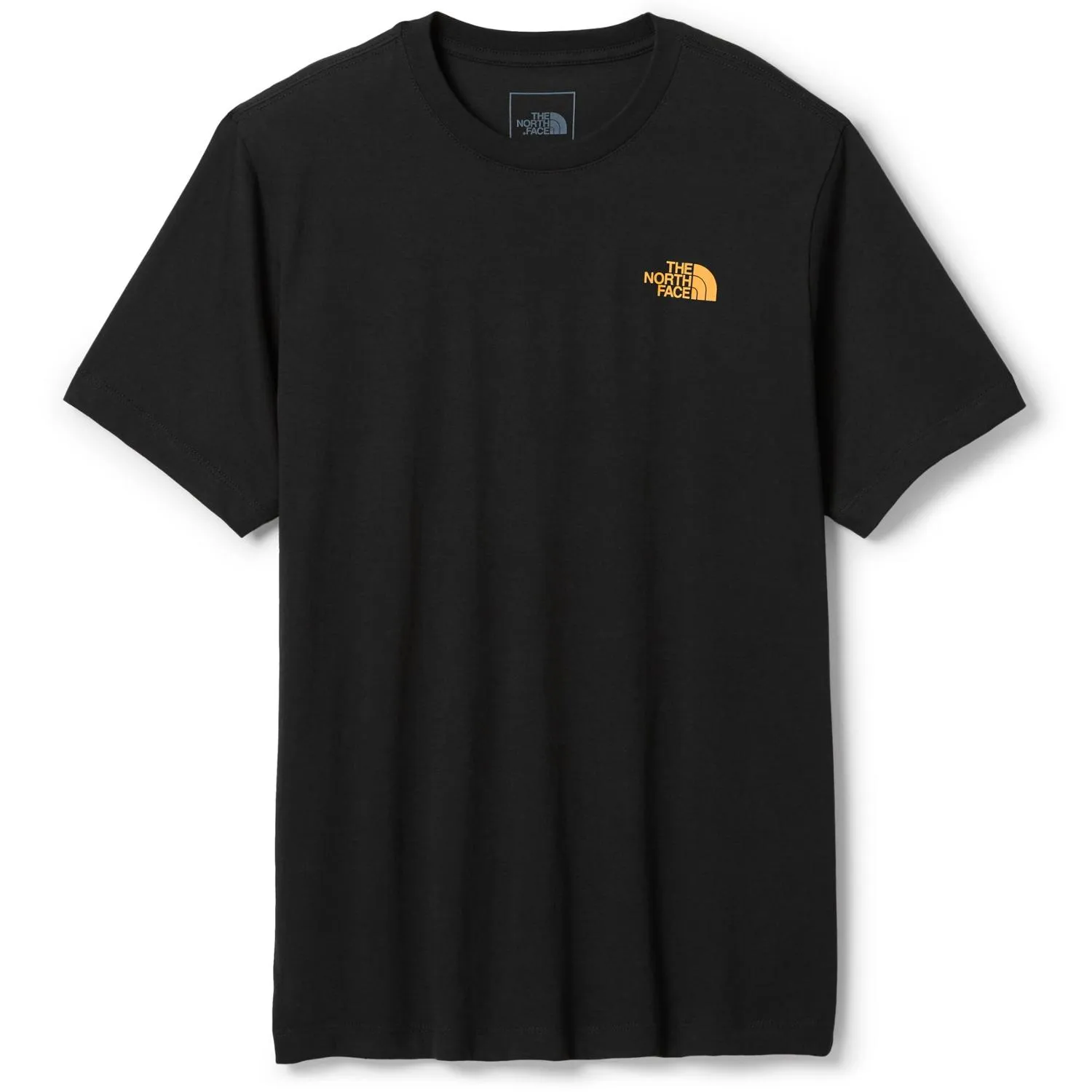 Футболка Evolution Tent The North Face, Tnf Black
Футболка Evolution Tent The North Face, Tnf Black