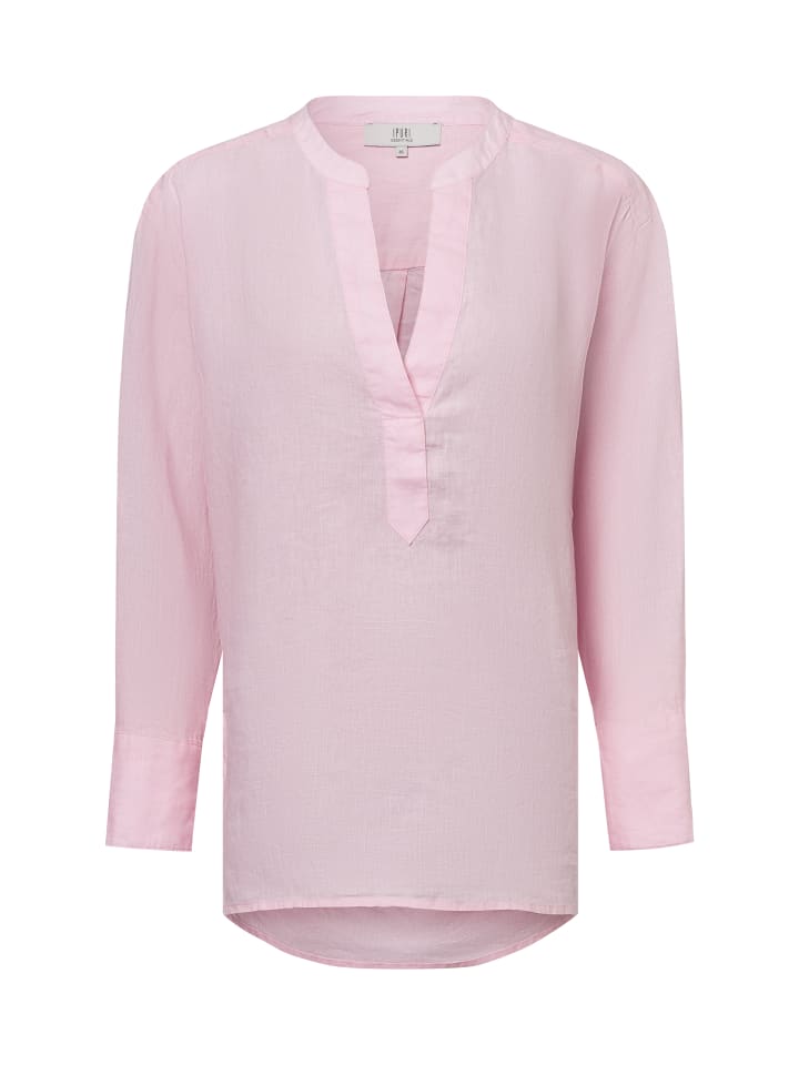 Блузка IPURI, розовый
Блузка IPURI, розовый