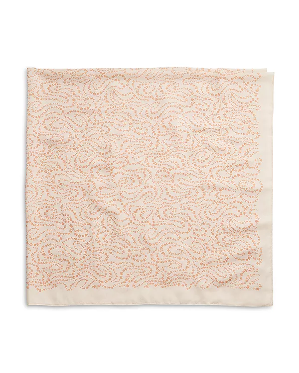 Шарф «Мириам» Rag & Bone, бежевый
Шарф «Мириам» Rag & Bone, бежевый