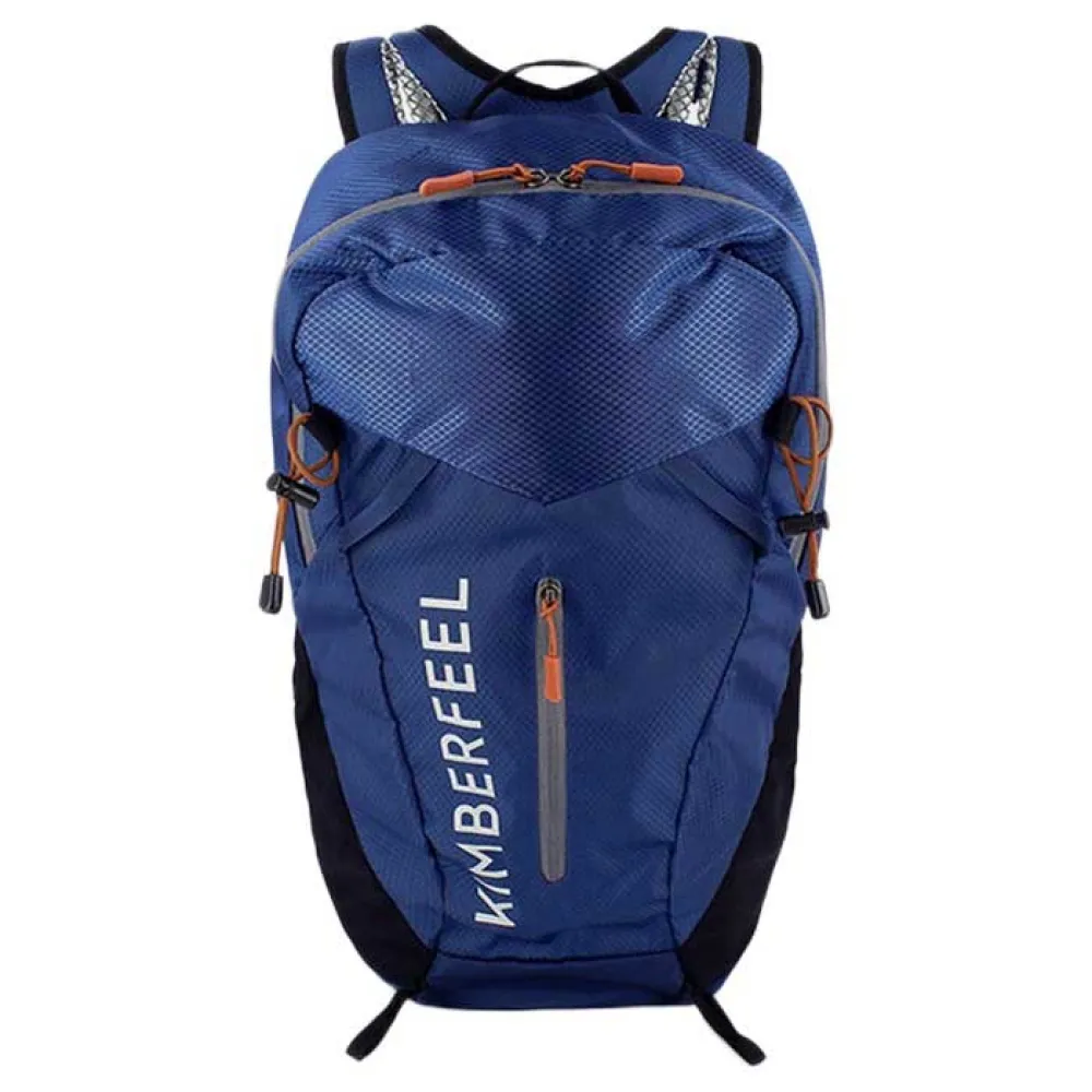 Рюкзак Kimberfeel Adventura, синий
Рюкзак Kimberfeel Adventura, синий