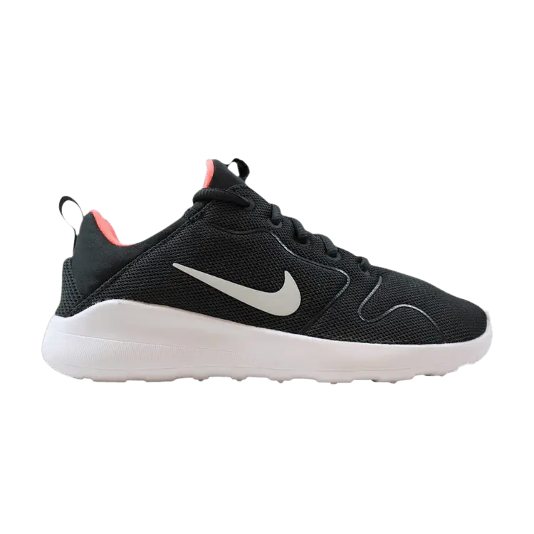 Кроссовки Kaishi 2.0 'Anthracite Platinum', черный
Кроссовки Kaishi 2.0 'Anthracite Platinum', черный