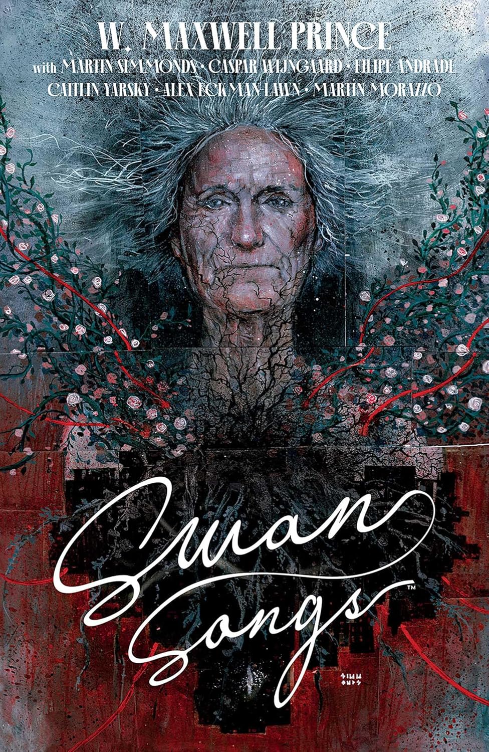 Swan Songs (Image Comics)
Swan Songs (Image Comics)