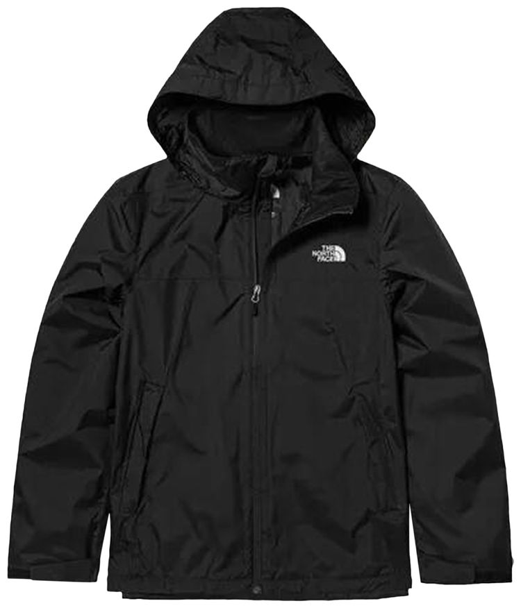 Куртка The North Face Windbreaker Jacket 'Black', черный
Куртка The North Face Windbreaker Jacket 'Black', черный