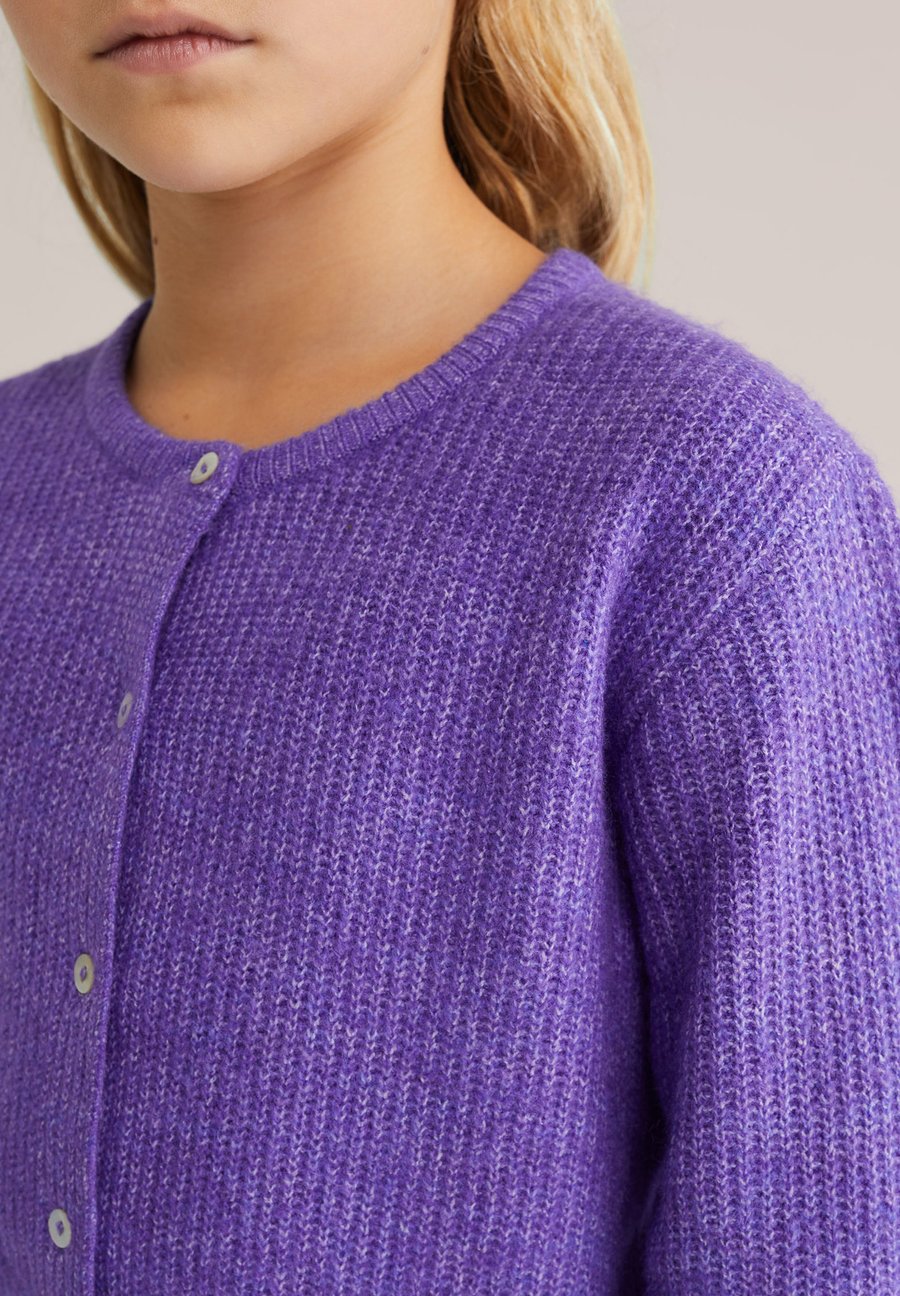 Кардиган WE Fashion Cardigan, Purple
Кардиган WE Fashion Cardigan, Purple