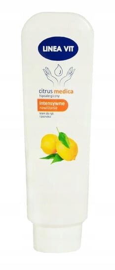 Гипоаллергенный крем для рук и ногтей, увлажняющий, 100 мл Linea Vit
Гипоаллергенный крем для рук и ногтей, увлажняющий, 100 мл Linea Vit