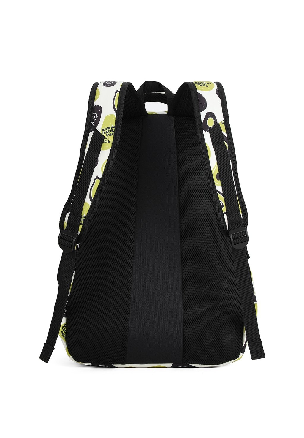 Рюкзак Aoking, зеленый
Рюкзак Aoking, зеленый