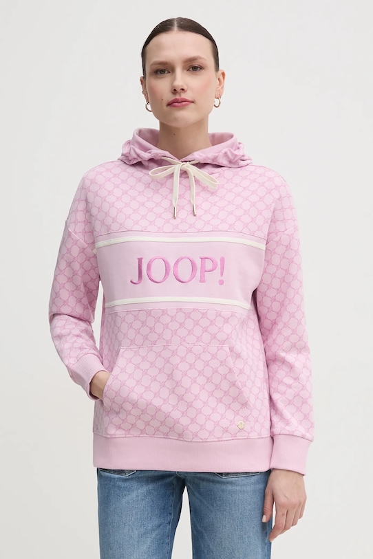 Толстовка Joop!, розовый
Толстовка Joop!, розовый