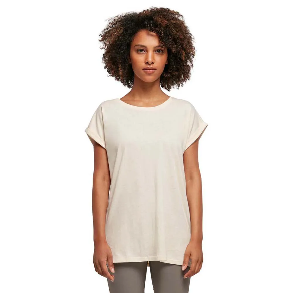 Футболка Build Your Brand Extended, белый
Футболка Build Your Brand Extended, белый