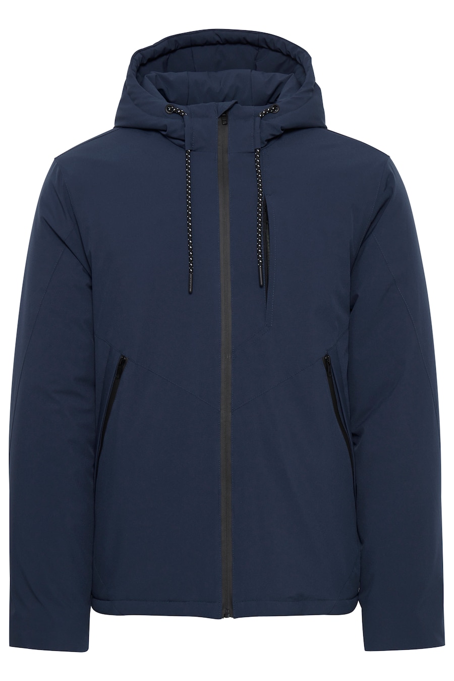 Зимняя куртка BLEND, синий
Зимняя куртка BLEND, синий