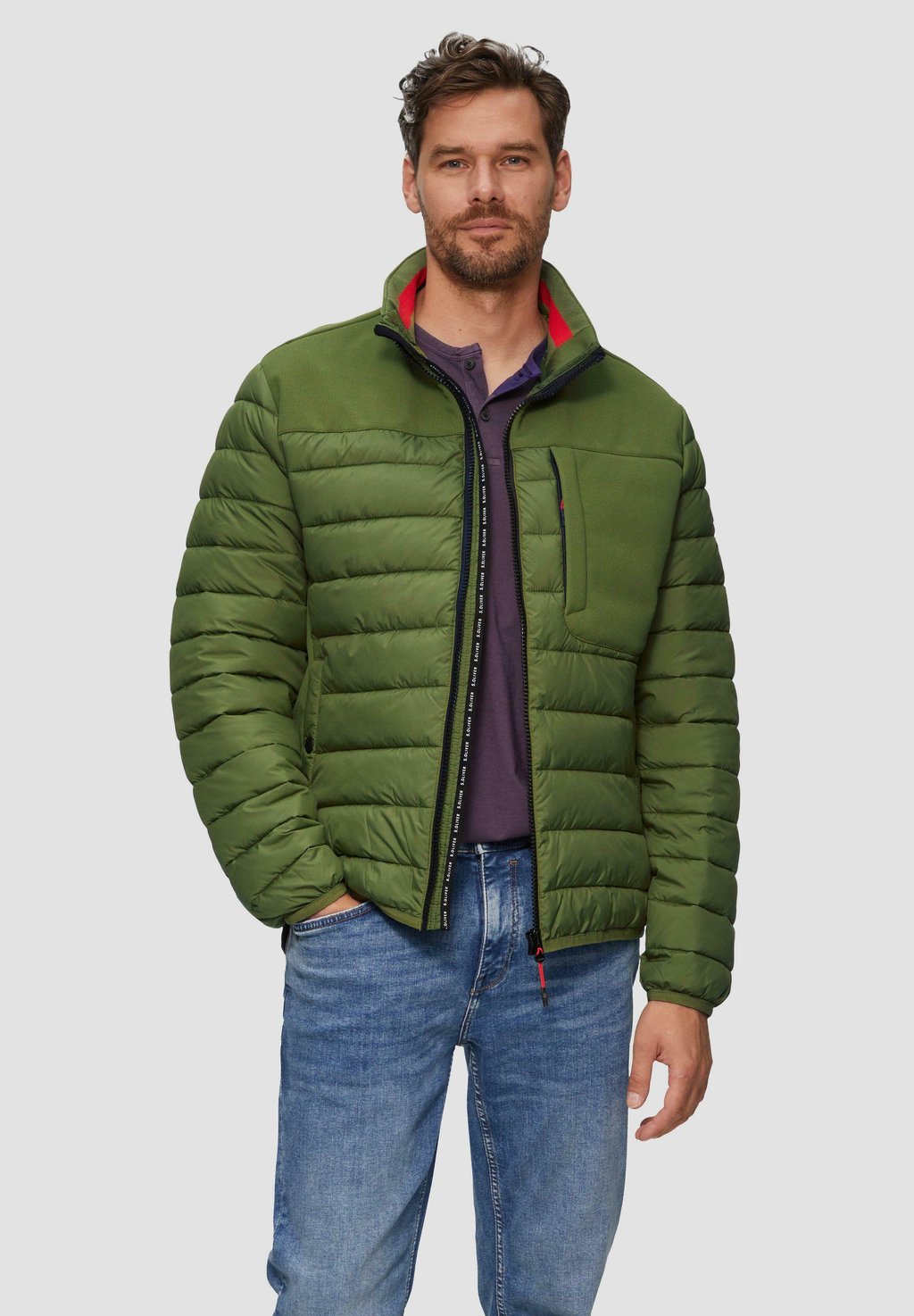 Зимнее пальто s.Oliver, темно-зеленый
Зимнее пальто s.Oliver, темно-зеленый