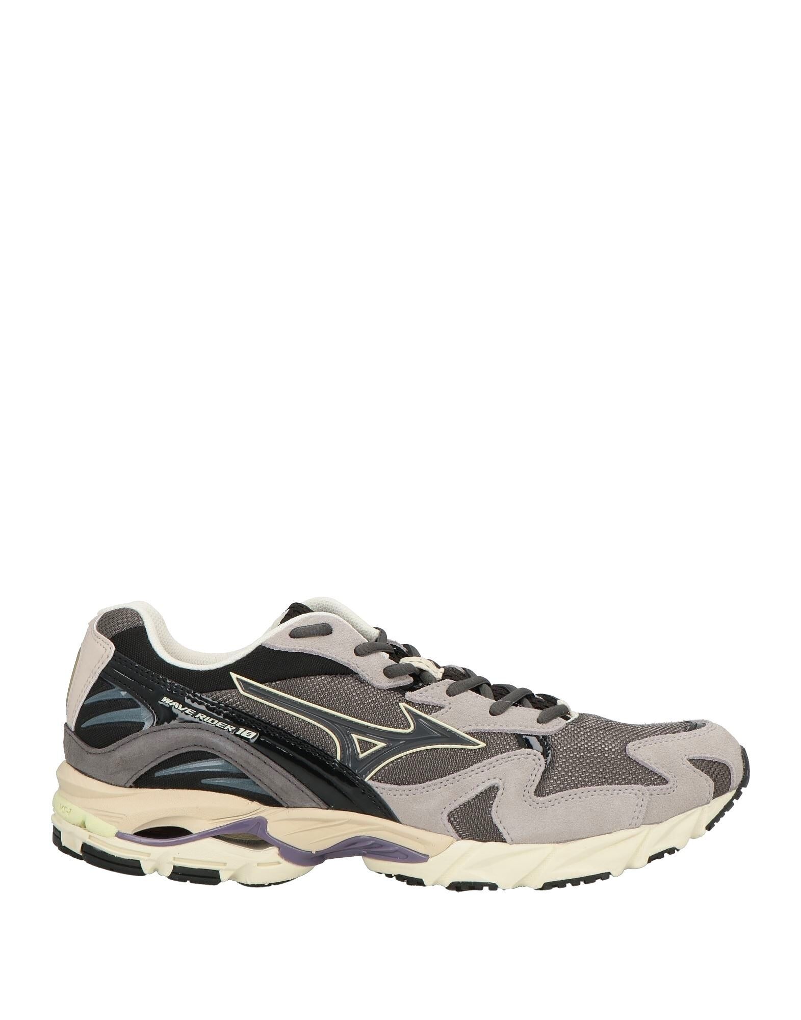 Кроссовки Mizuno, тёмно-серый
Кроссовки Mizuno, тёмно-серый