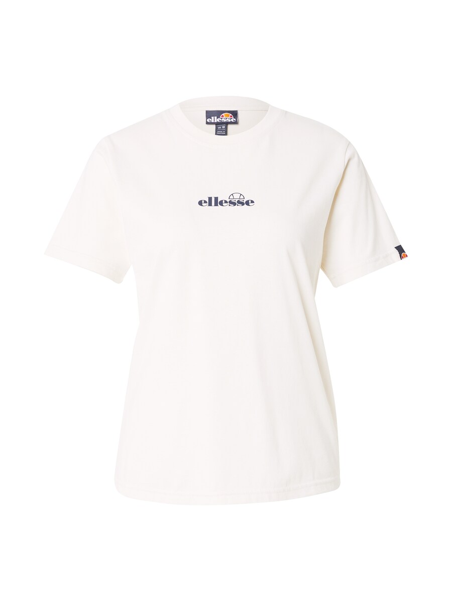 Рубашка ELLESSE SVETTA, белый
Рубашка ELLESSE SVETTA, белый