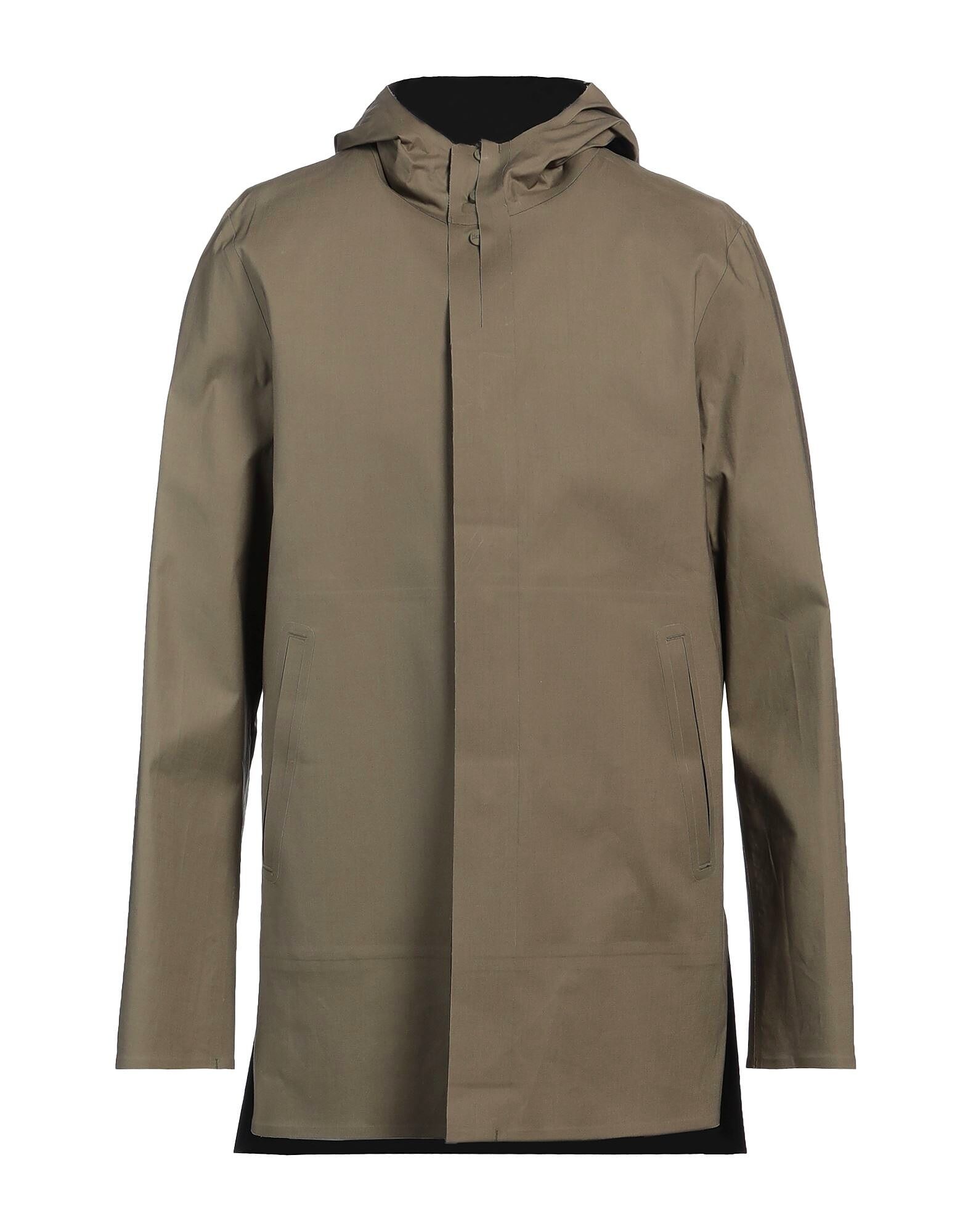 Парка Herno, зеленый
Парка Herno, зеленый