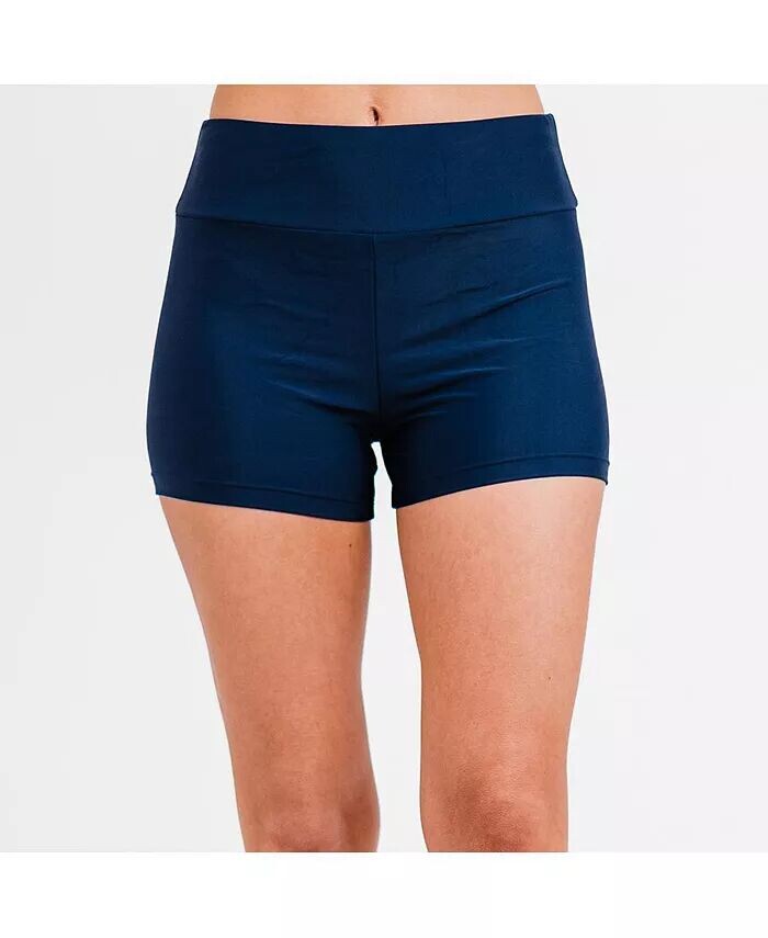 Женские шорты для плавания Calypsa, синий
Женские шорты для плавания Calypsa, синий