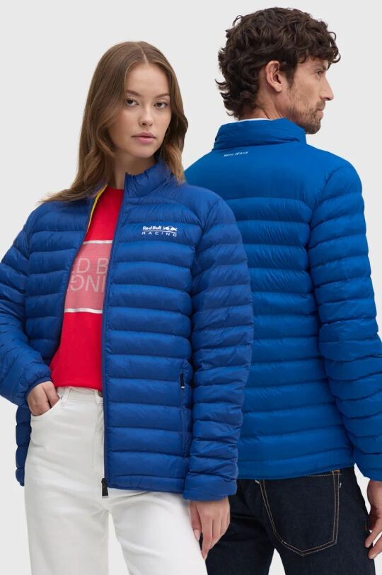 Куртка Red Bull Racing x Pepe Jeans, синий
Куртка Red Bull Racing x Pepe Jeans, синий