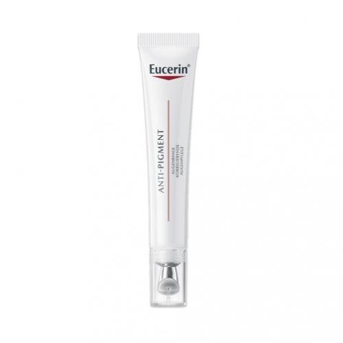 EUCERIN Антипигментный крем для глаз, 15 мл
EUCERIN Антипигментный крем для глаз, 15 мл
