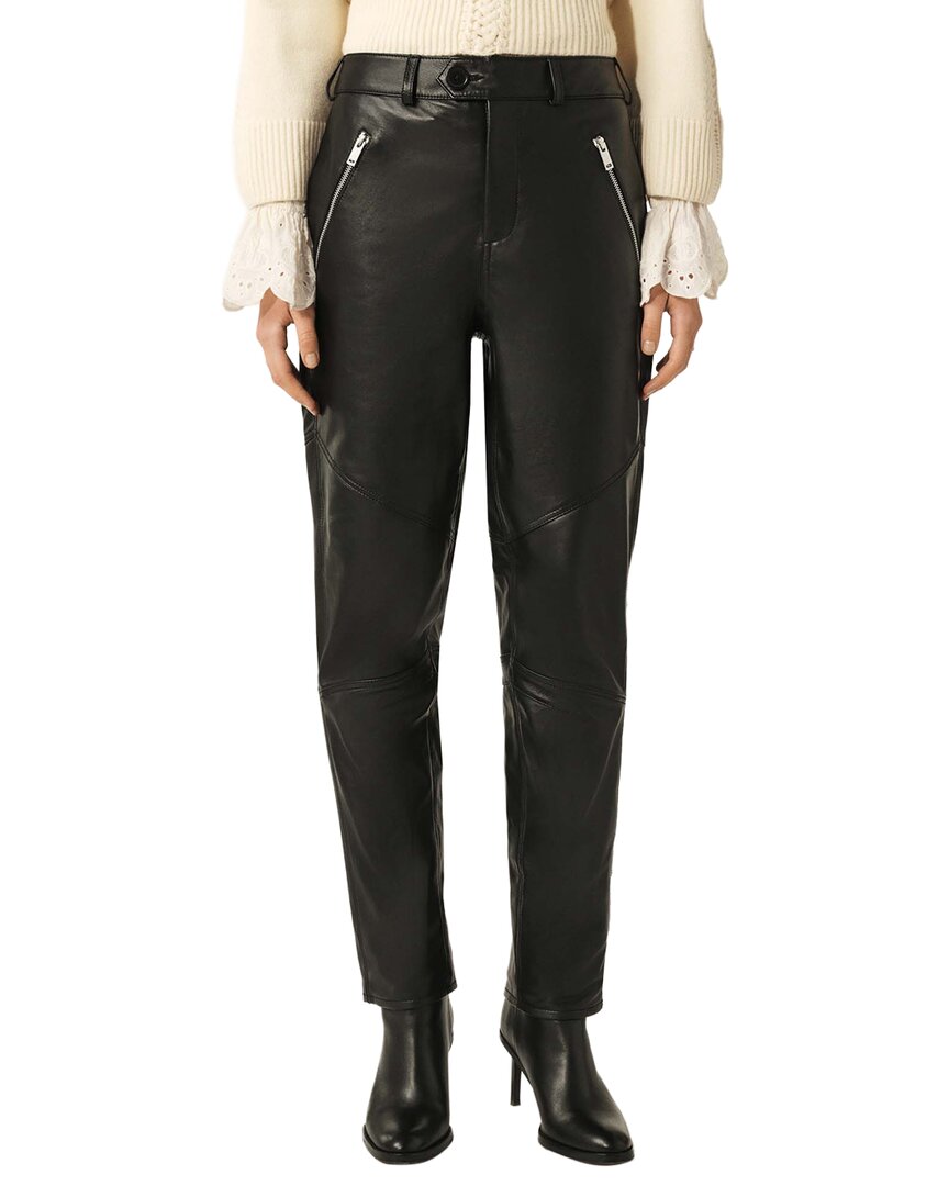 Ba&sh Alios Брюкиs Ba&Sh, Noir
Ba&sh Alios Брюкиs Ba&Sh, Noir