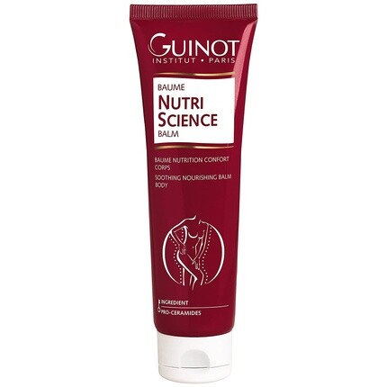 Nutri Science Corps/Baume Nutrilogic 150 мл, Guinot
Nutri Science Corps/Baume Nutrilogic 150 мл, Guinot
