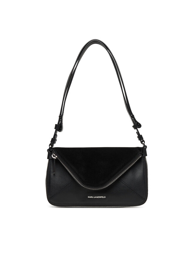 Сумка KARL LAGERFELD A3W30083 Schwarz
Сумка KARL LAGERFELD A3W30083 Schwarz