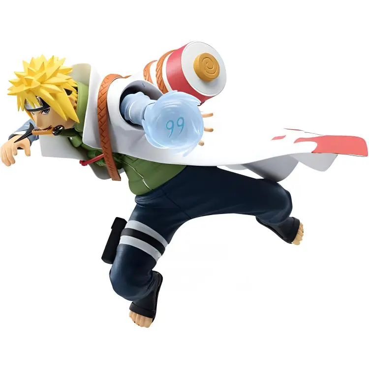 Naruto Narutop99 BANPRESTO
Naruto Narutop99 BANPRESTO