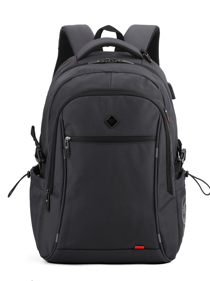 Рюкзак Aoking, цвет dark grey
Рюкзак Aoking, цвет dark grey