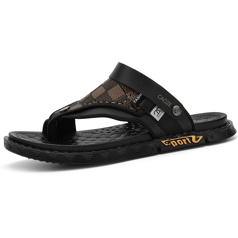 Износостойкие противоскользящие шлепанцы мужские Shiozawa, Brown
Износостойкие противоскользящие шлепанцы мужские Shiozawa, Brown