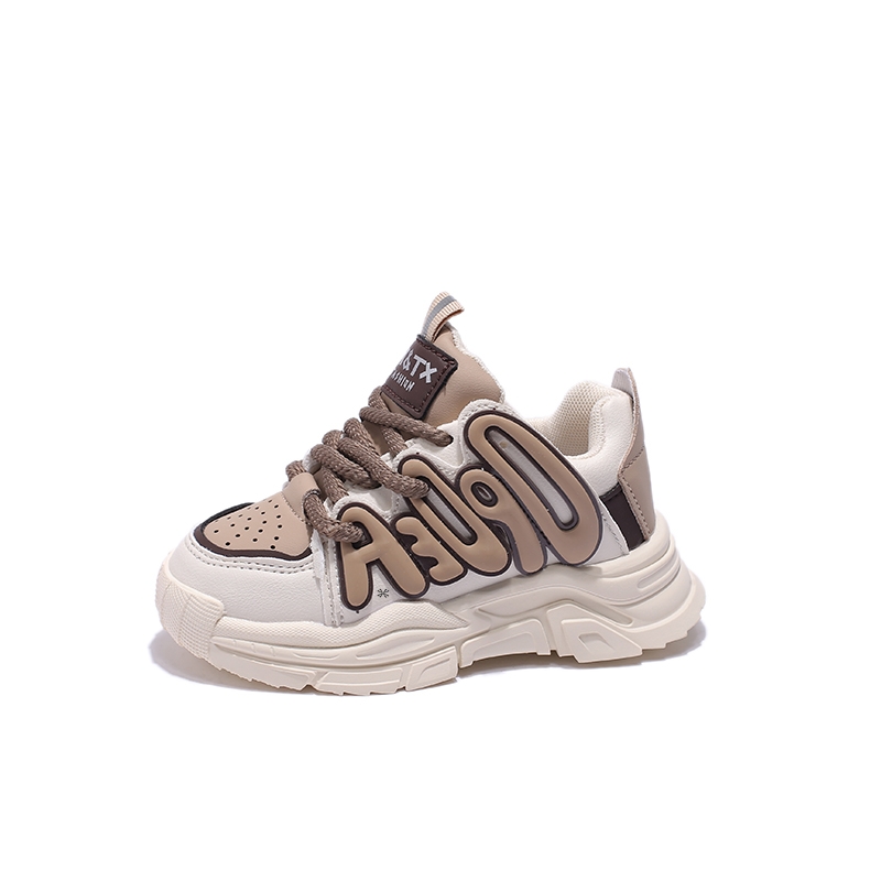 Детская обувь для повседневной жизни YUZHAOLIN, хаки
Детская обувь для повседневной жизни YUZHAOLIN, хаки