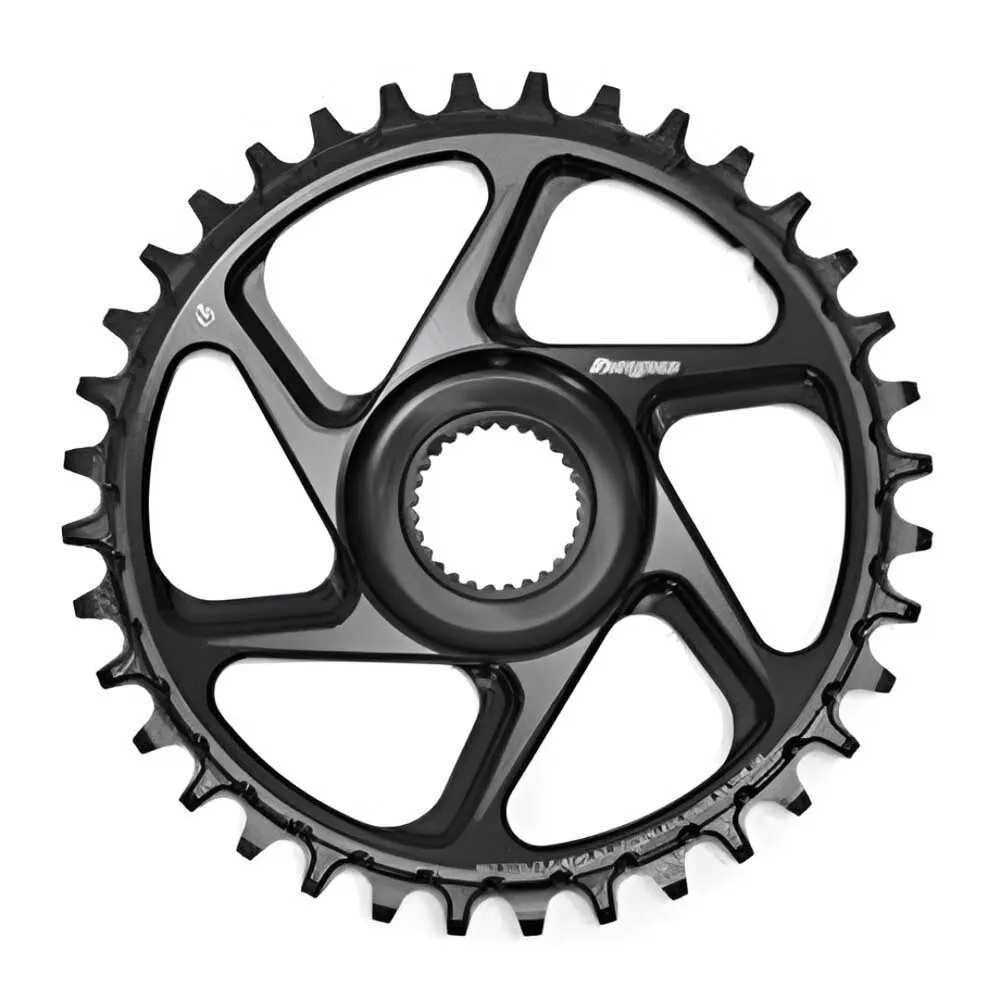 Звездочка Hope E-Bike DM Bosch Spiderless R22, серебряный
Звездочка Hope E-Bike DM Bosch Spiderless R22, серебряный