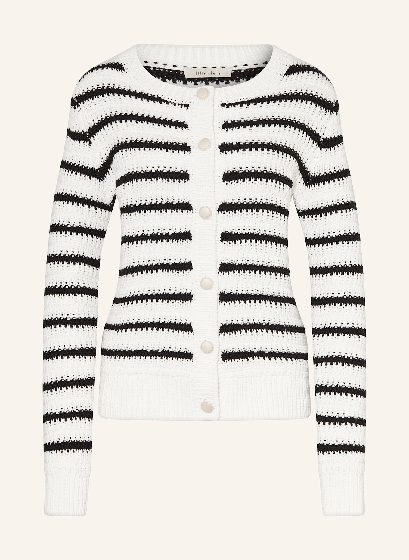 Кардиган Lilienfels, мультиколор
Кардиган Lilienfels, мультиколор