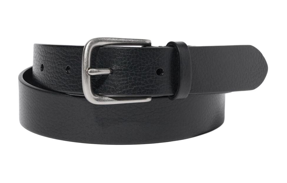 Кожаный ремень из коровьей кожи женский разноцветный ширина 3 см UNIQLO
Кожаный ремень из коровьей кожи женский разноцветный ширина 3 см UNIQLO