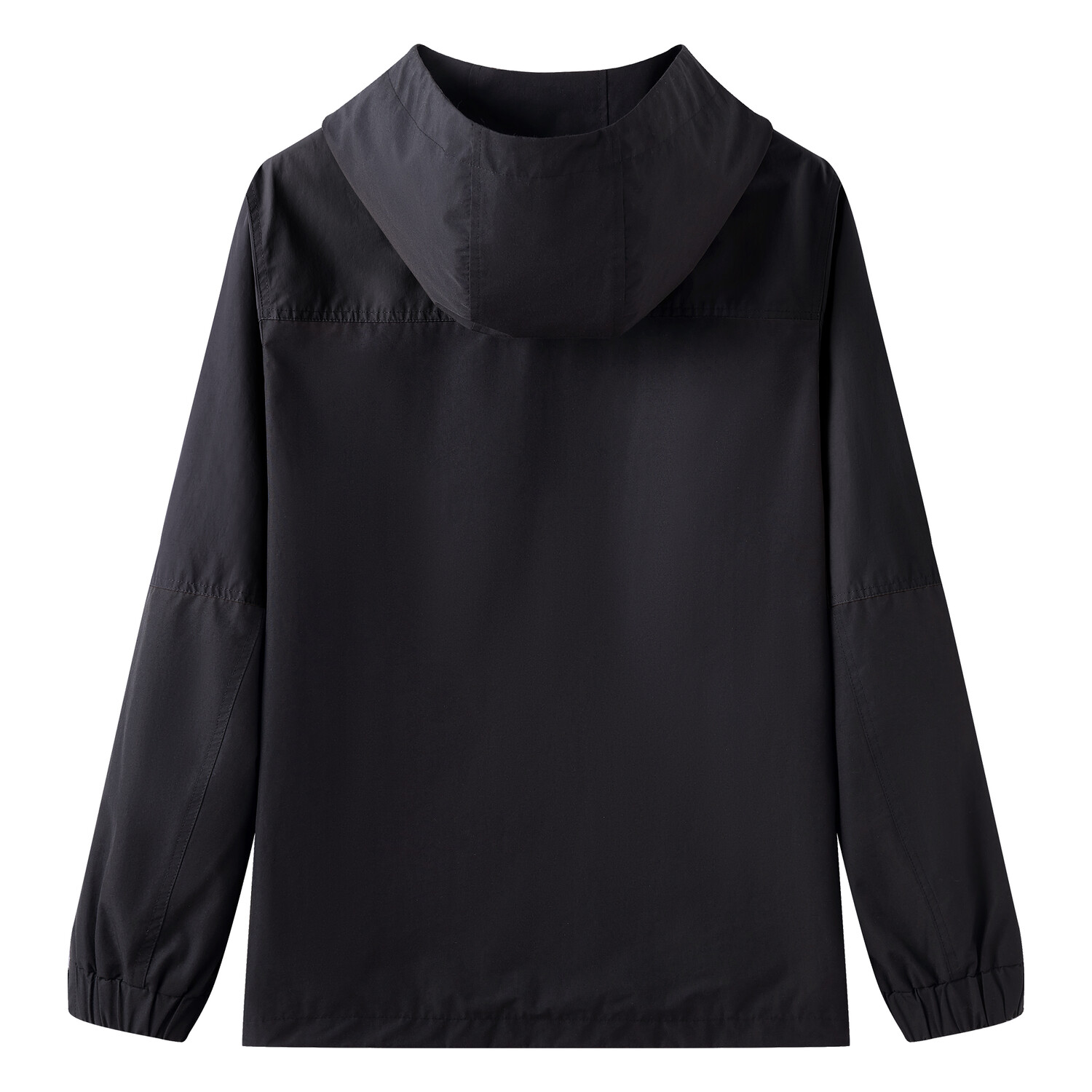 Куртка унисекс CAMEL, Фантомный черный/темно-зеленый мох
Куртка унисекс CAMEL, Фантомный черный/темно-зеленый мох