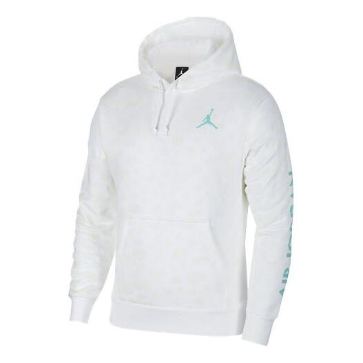 Толстовка Men's Air Jordan Casual Sports Pullover White, белый
Толстовка Men's Air Jordan Casual Sports Pullover White, белый