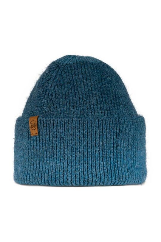 Шапка Buff, синий 
Шапка Buff, синий