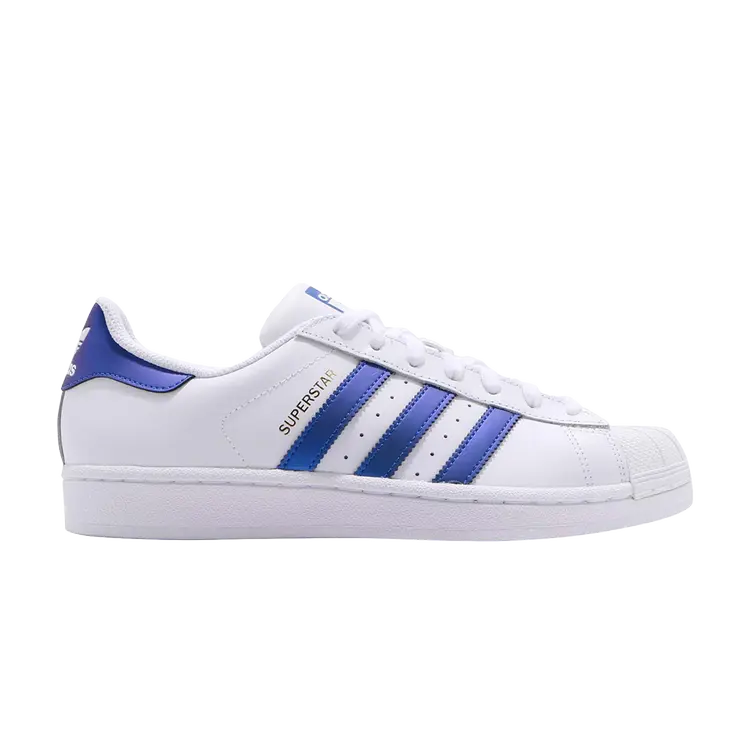 Кроссовки Adidas Superstar 'White Core Navy', белый, Белый;серый, Кроссовки Adidas Superstar 'White Core Navy', белый
Кроссовки Adidas Superstar 'White Core Navy', белый, Белый;серый, Кроссовки Adidas Superstar 'White Core Navy', белый