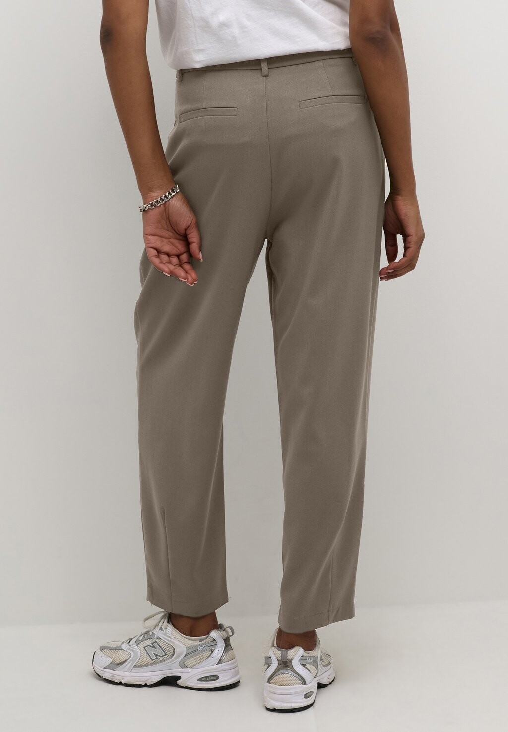 Брюки MERLE Kaffe, коричневый
Брюки MERLE Kaffe, коричневый