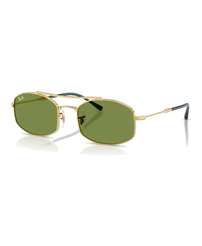 Солнцезащитные очки Ray-Ban, желтый
Солнцезащитные очки Ray-Ban, желтый