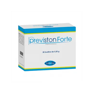 Добавка Превистон Форте 30 пакетиков Enfarma 
Добавка Превистон Форте 30 пакетиков Enfarma