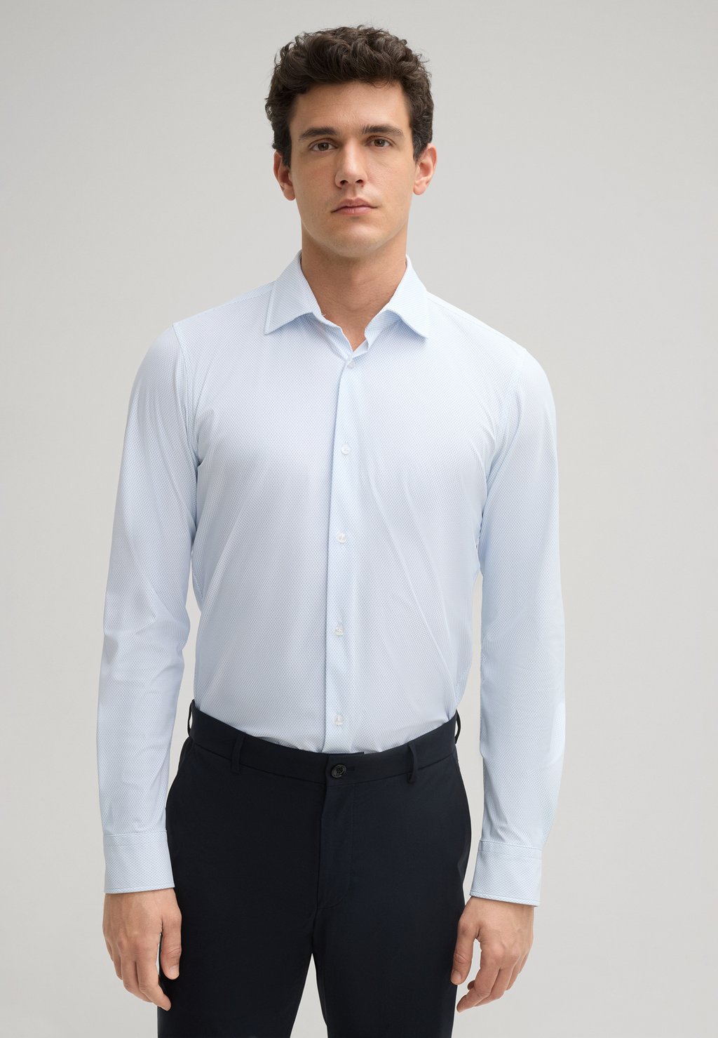 Рубашка TRAVEL PIT JOOP!, белый
Рубашка TRAVEL PIT JOOP!, белый