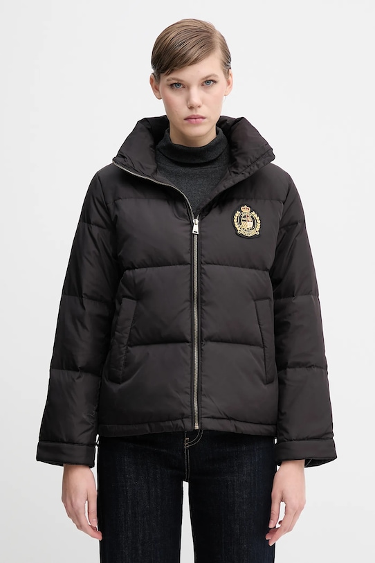 Куртка Lauren Ralph Lauren, черный
Куртка Lauren Ralph Lauren, черный