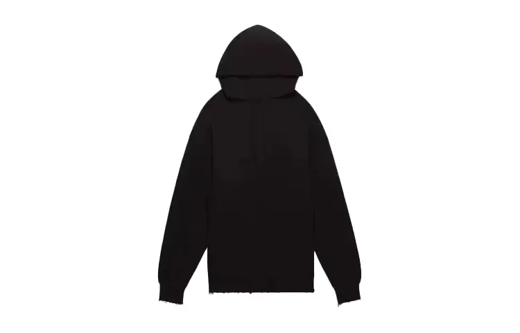 Свитшот женский черный R13
Свитшот женский черный R13