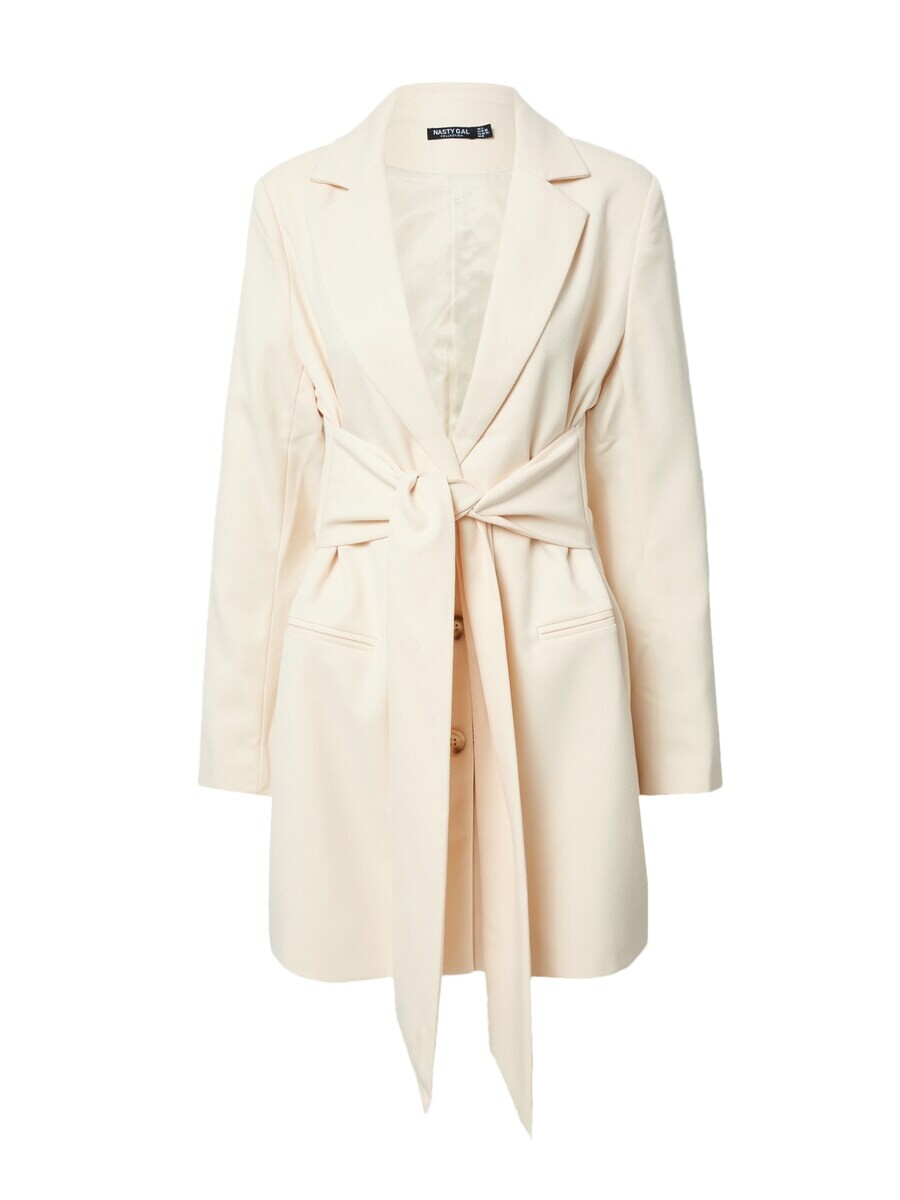 Мини платье Nasty Gal Dress, кремовый
Мини платье Nasty Gal Dress, кремовый