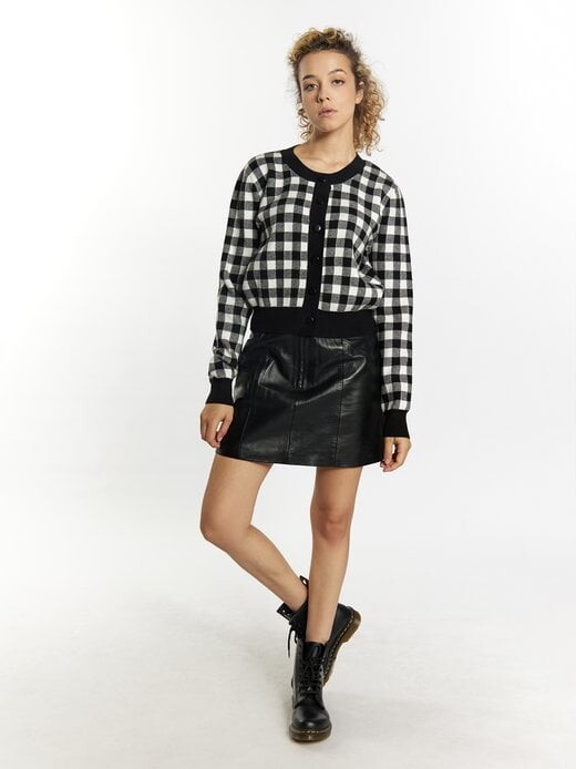 Кардиган Mymo, черный
Кардиган Mymo, черный