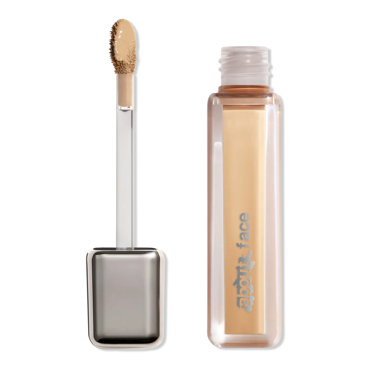 Консилер THE ILLUSIONIST Skin-Focused about-face, ML1 Neutral (light medium with neutral undertones)
Консилер THE ILLUSIONIST Skin-Focused about-face, ML1 Neutral (light medium with neutral undertones)